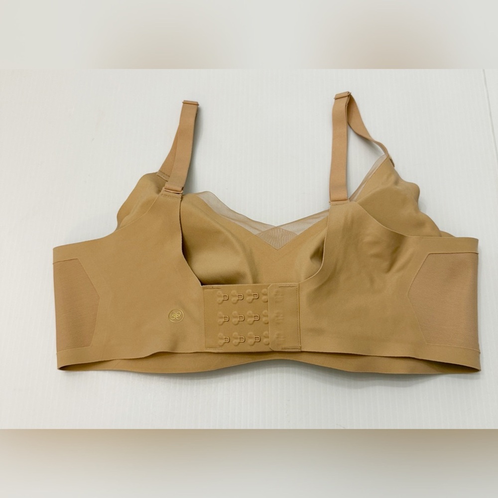 Honeylove Tan Bra - Picture 3 of 7